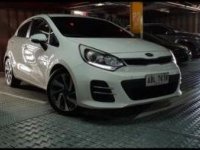 Sell 2nd Hand 2015 Kia Rio Hatchback in Cainta