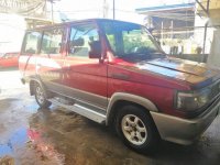 1999 Toyota Tamaraw for sale in Baguio