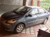 Selling 2nd Hand Toyota Vios 2008 in Santa Rosa