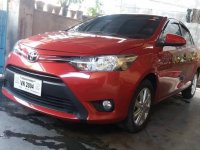 2nd Hand Toyota Vios 2017 for sale in Biñan