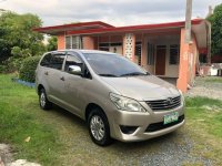 Selling Toyota Innova 2012 Automatic Gasoline in Kawit