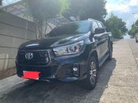 Toyota Hilux 2018 Manual Diesel for sale in Marikina