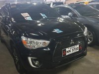Selling Mitsubishi Asx 2015 Automatic Gasoline in Pasig