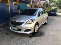Toyota Vios 2012 Manual Gasoline for sale in Cabanatuan