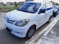 2nd Hand Toyota Avanza 2007 for sale in Quezon City