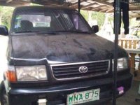 2nd Hand Toyota Revo 2000 for sale in Lipa