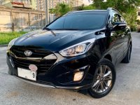 2015 Hyundai Tucson for sale in Mandaluyong