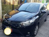 Selling Toyota Vios 2017 Automatic Gasoline in Cabuyao