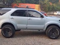 Toyota Fortuner 2012 Automatic Gasoline for sale in Makati