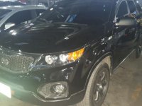 2nd Hand Kia Sorento 2011 Automatic Diesel for sale in Pasig