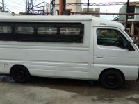 Suzuki Multi-Cab Manual Gasoline for sale in Imus