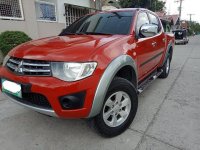 2012 Mitsubishi Strada for sale in Concepcion