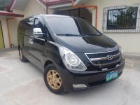 Selling Hyundai Grand Starex 2013 Manual Diesel in Cabatuan