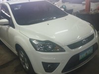 2nd Hand Ford Focus 2012 for sale in Pasig