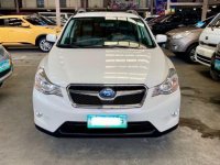 2nd Hand Subaru Xv 2014 Automatic Gasoline for sale in Quezon City