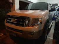 Selling Ford Expedition 2007 Automatic Gasoline in Quezon City