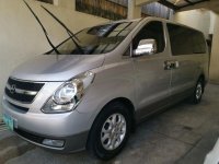 Selling 2nd Hand Hyundai Grand Starex 2010 in Parañaque