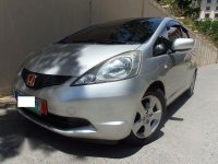 Selling 2nd Hand Honda Jazz 2009 at 40000 km in Quezon City
