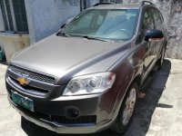 Sell 2010 Chevrolet Captiva SUV at 60000 km in Paranaque