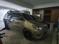 Toyota Innova 2012 Automatic Diesel for sale in Cainta