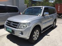 Selling 2nd Hand Mitsubishi Pajero 2013 at 58000 km in Pasig