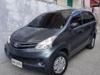 2014 Toyota Avanza for sale in Dasmariñas