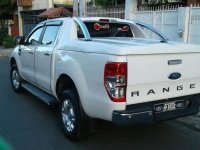 Selling Ford Ranger Automatic Diesel in Pasay