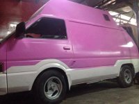 Selling Brand New Nissan Vanette Van in Caloocan