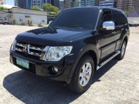 Selling 2nd Hand Mitsubishi Pajero 2013 in Pasig