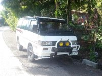 2nd Hand Mitsubishi Delica Automatic Diesel for sale in Baguio