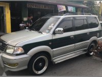 2nd Hand Toyota Revo 2003 for sale in Bacoor