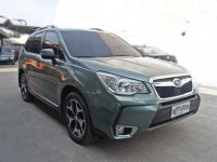 Selling 2nd Hand Subaru Forester 2015 Automatic Gasoline at 23000 km in Mandaue