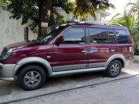2nd Hand Mitsubishi Adventure 2017 Manual Diesel for sale in Angeles