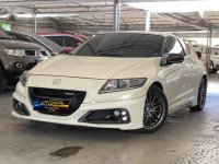 Sell 2nd Hand 2013 Honda Cr-Z at 39000 km in Makati