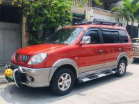 Selling 2nd Hand Mitsubishi Adventure 2008 in Caloocan