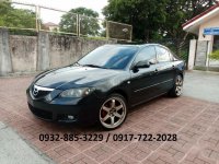 Selling Mazda 3 2009 Automatic Gasoline in Muntinlupa