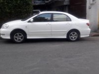 Selling Toyota Altis 2007 at 100000 km in Mandaluyong