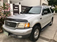 2nd Hand Ford Expedition 2000 Automatic Gasoline for sale in Paranaque