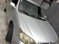 Selling 2nd Hand Toyota Camry 2002 in Bacoor