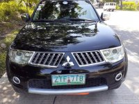 Mitsubishi Montero 2009 Automatic Diesel for sale in Manila