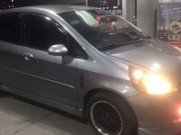 Sell 2nd Hand 2006 Honda Jazz Automatic Gasoline at 78000 km in Caloocan