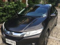 Honda City 2014 Automatic Gasoline for sale in Taguig