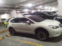 2nd Hand Subaru Xv 2015 Automatic Gasoline for sale in Manila