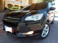 Sell 2nd Hand 2016 Ford Escape at 20000 km in Quezon City