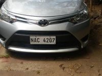 2017 Toyota Vios for sale in Mandaluyong