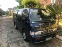 2nd Hand Nissan Urvan 2010 for sale in Cainta
