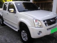 Selling 2nd Hand Isuzu D-Max 2012 at 80000 km in Bani