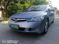 Selling Honda Civic 2007 Automatic Gasoline in Meycauayan