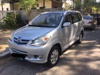 Selling Toyota Avanza 2008 Automatic Gasoline in Cainta