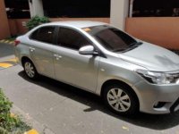 Sell 2nd Hand 2018 Toyota Vios at 40000 km in Manila